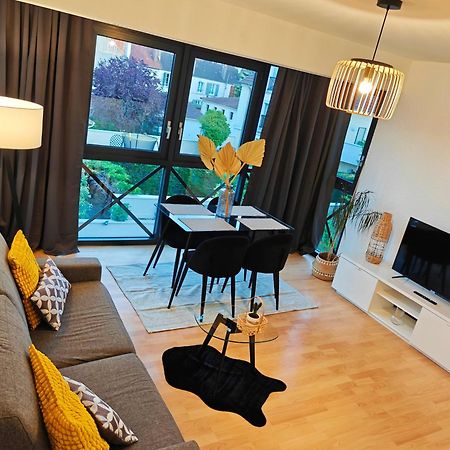 L'Epi D'Orge - Paris - Orly Apartman Épinay-sur-Orge Kültér fotó