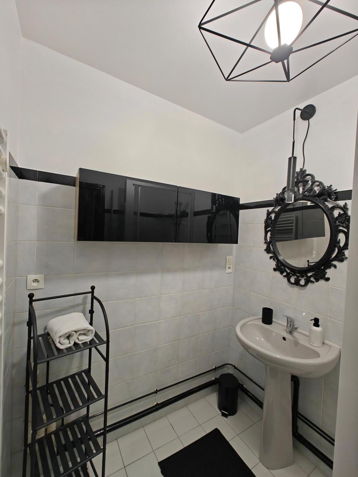 L'Epi D'Orge - Paris - Orly Apartman Épinay-sur-Orge Kültér fotó
