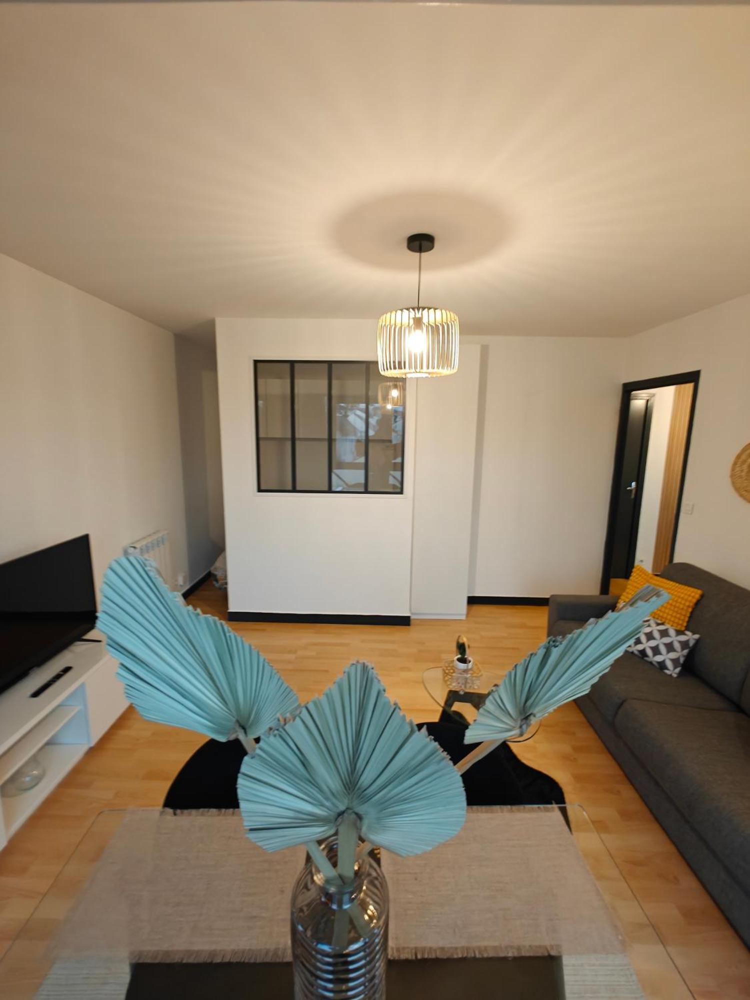 L'Epi D'Orge - Paris - Orly Apartman Épinay-sur-Orge Kültér fotó