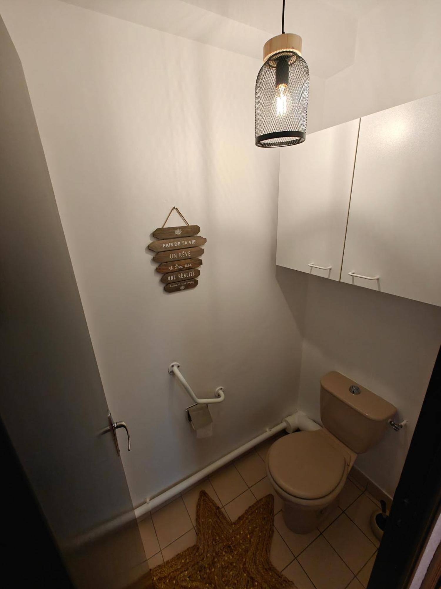 L'Epi D'Orge - Paris - Orly Apartman Épinay-sur-Orge Kültér fotó