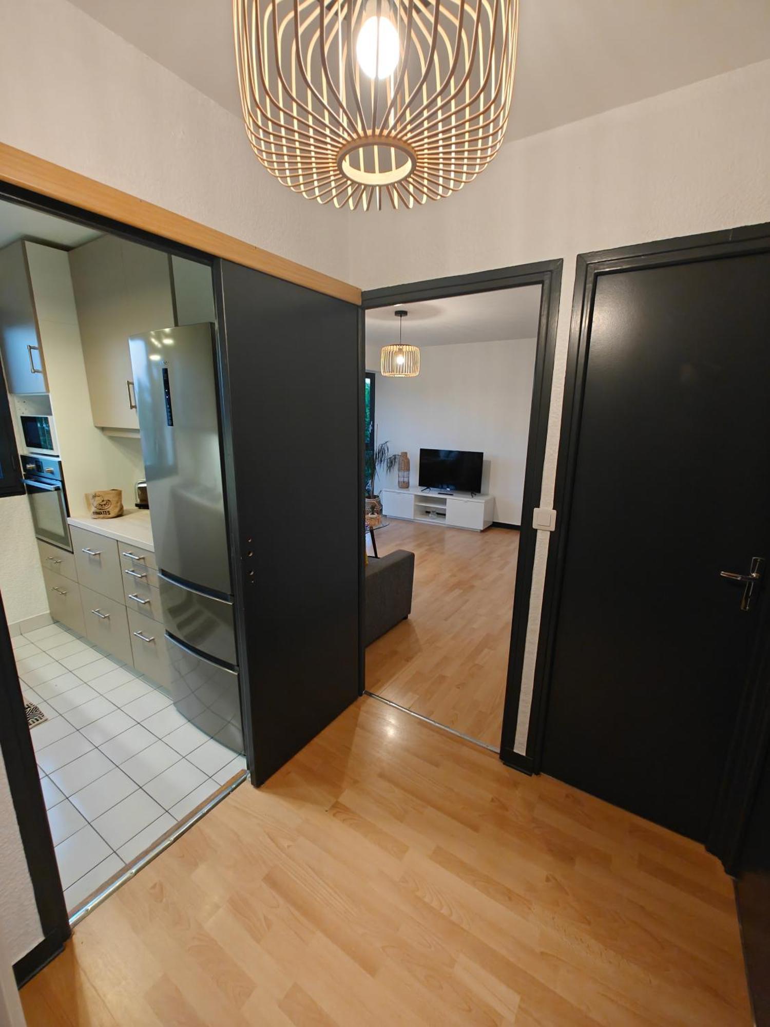 L'Epi D'Orge - Paris - Orly Apartman Épinay-sur-Orge Kültér fotó