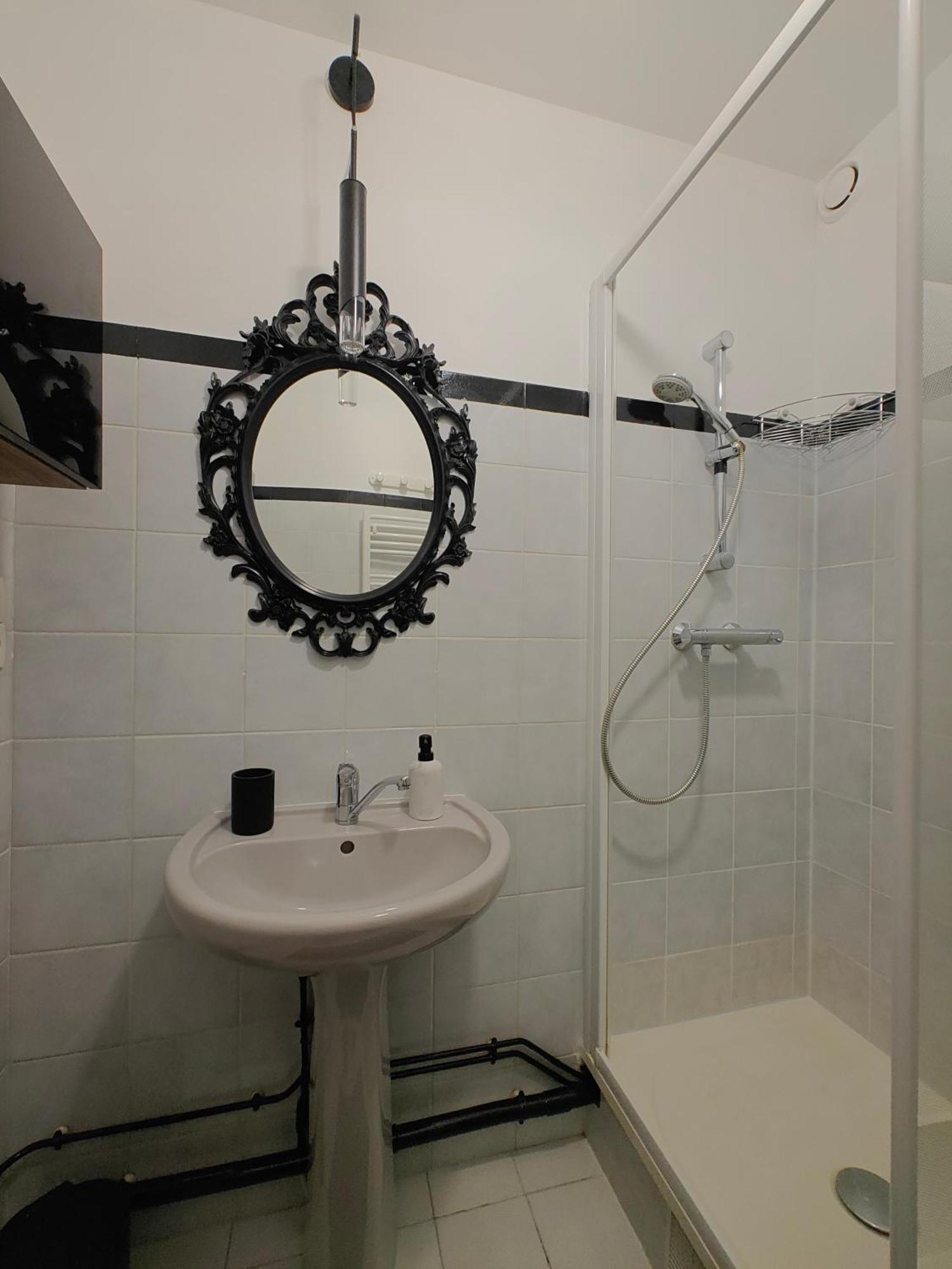 L'Epi D'Orge - Paris - Orly Apartman Épinay-sur-Orge Kültér fotó