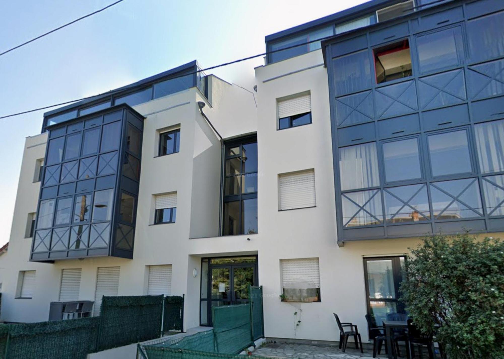 L'Epi D'Orge - Paris - Orly Apartman Épinay-sur-Orge Kültér fotó